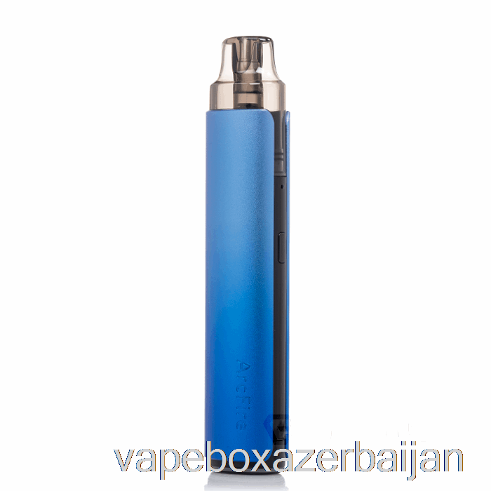 Vape Box Azerbaijan Innokin Arcfire Pod System Ocean Horizon